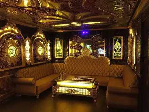Song Hong Resort — фото 1