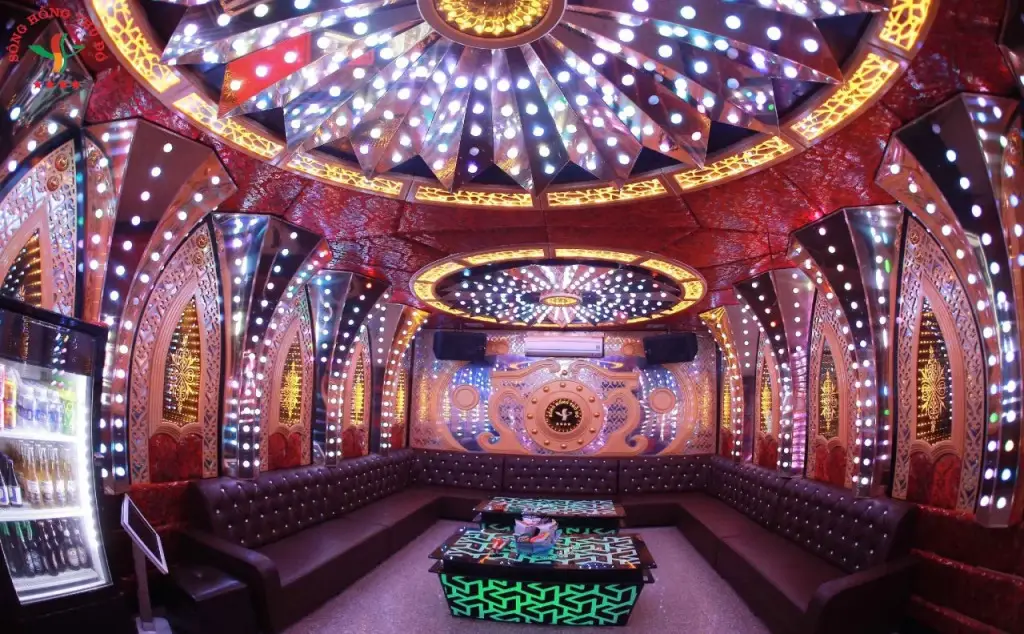 Нгок Куанг: Song Hong Resort