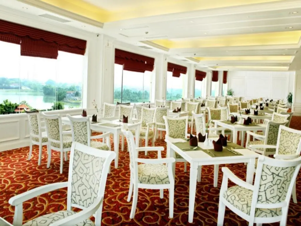 Нгок Куанг: Song Hong Resort
