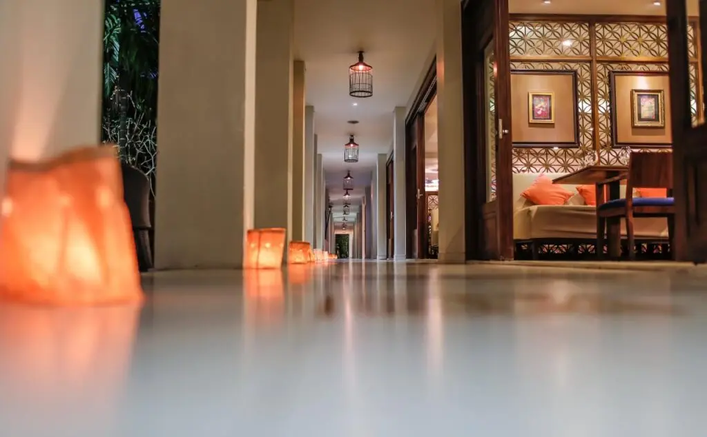 Хойан: Almanity Hoi An Resort & Spa