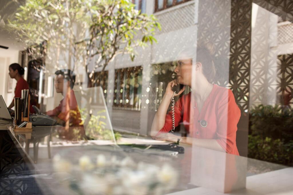 Хойан: Almanity Hoi An Resort & Spa
