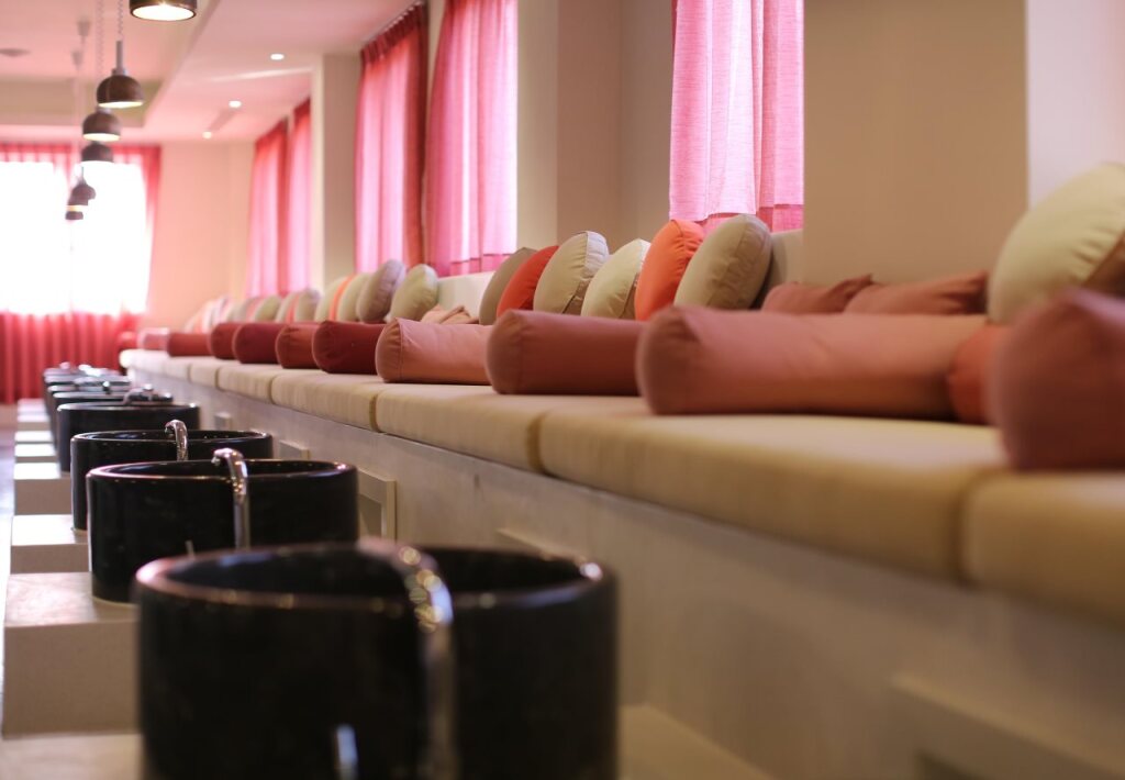 Хойан: Almanity Hoi An Resort & Spa