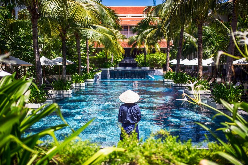 Хойан: Almanity Hoi An Resort & Spa