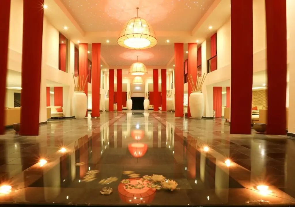 Хойан: Almanity Hoi An Resort & Spa