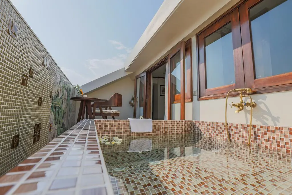 Хойан: Almanity Hoi An Resort & Spa