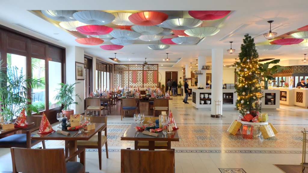 Хойан: Almanity Hoi An Resort & Spa