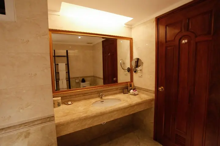 Ханой: Essence Palace Hotel