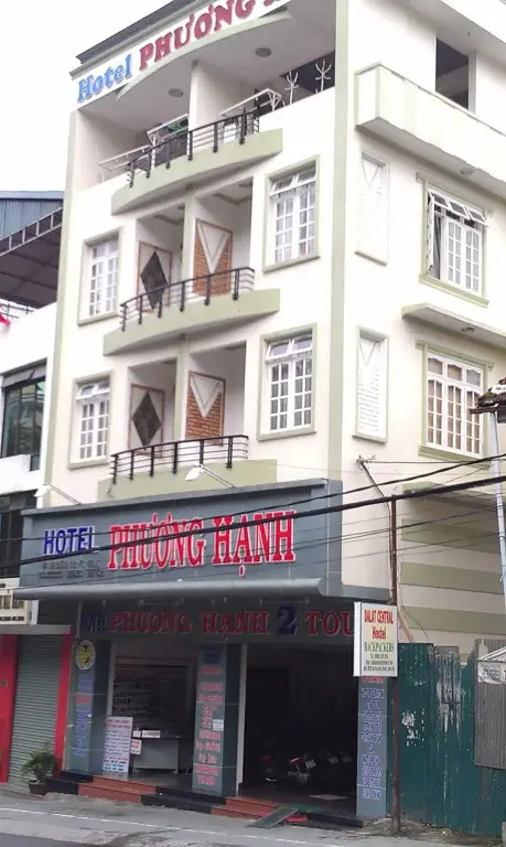 Далат: Dalat Central Hostel