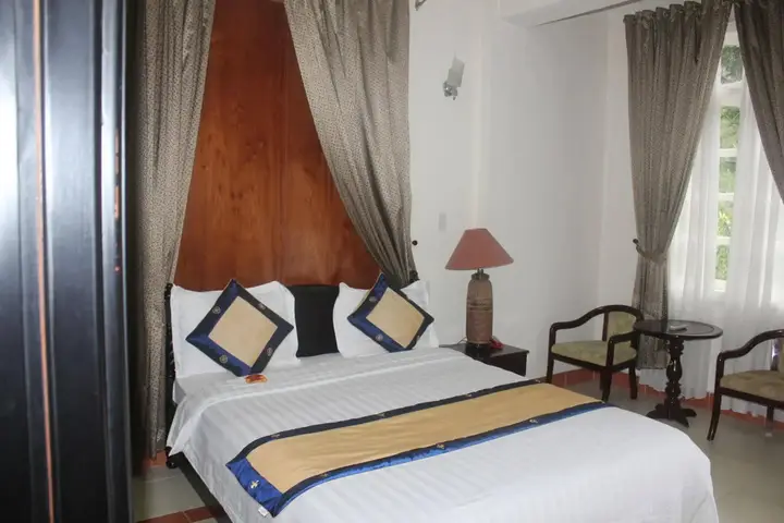 Далат: Dalat Central Hostel