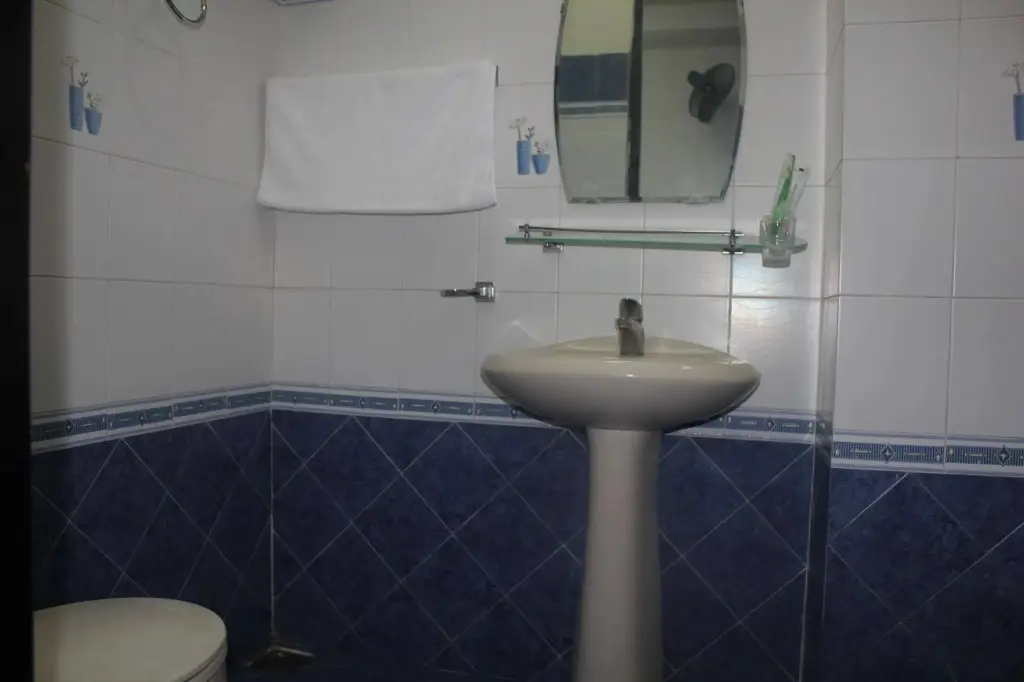 Далат: Dalat Central Hostel