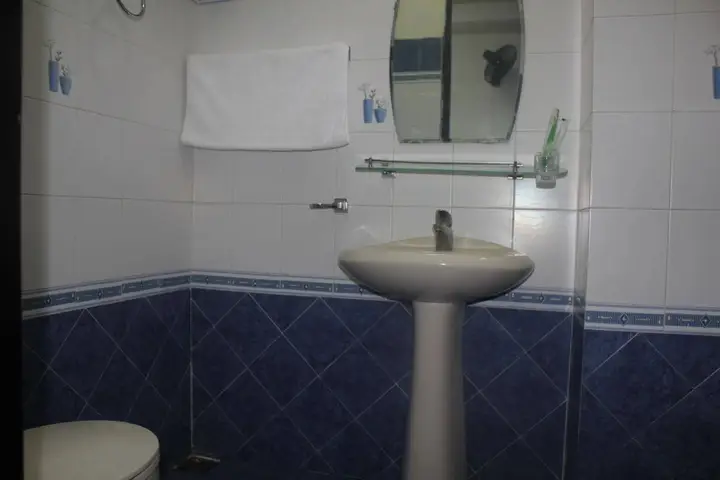 Далат: Dalat Central Hostel