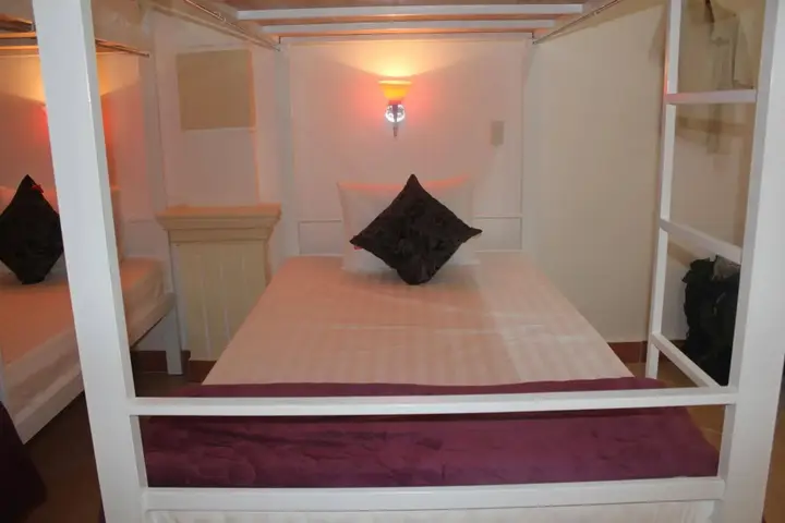 Далат: Dalat Central Hostel