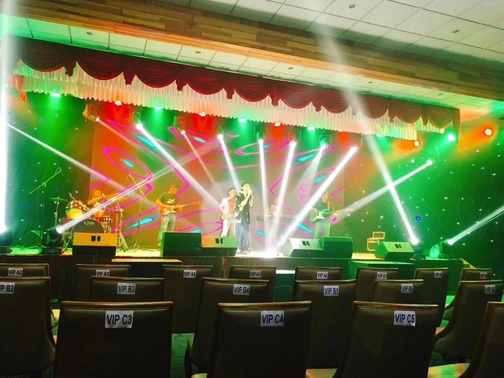 Вунгтау: New Wave Vung Tau