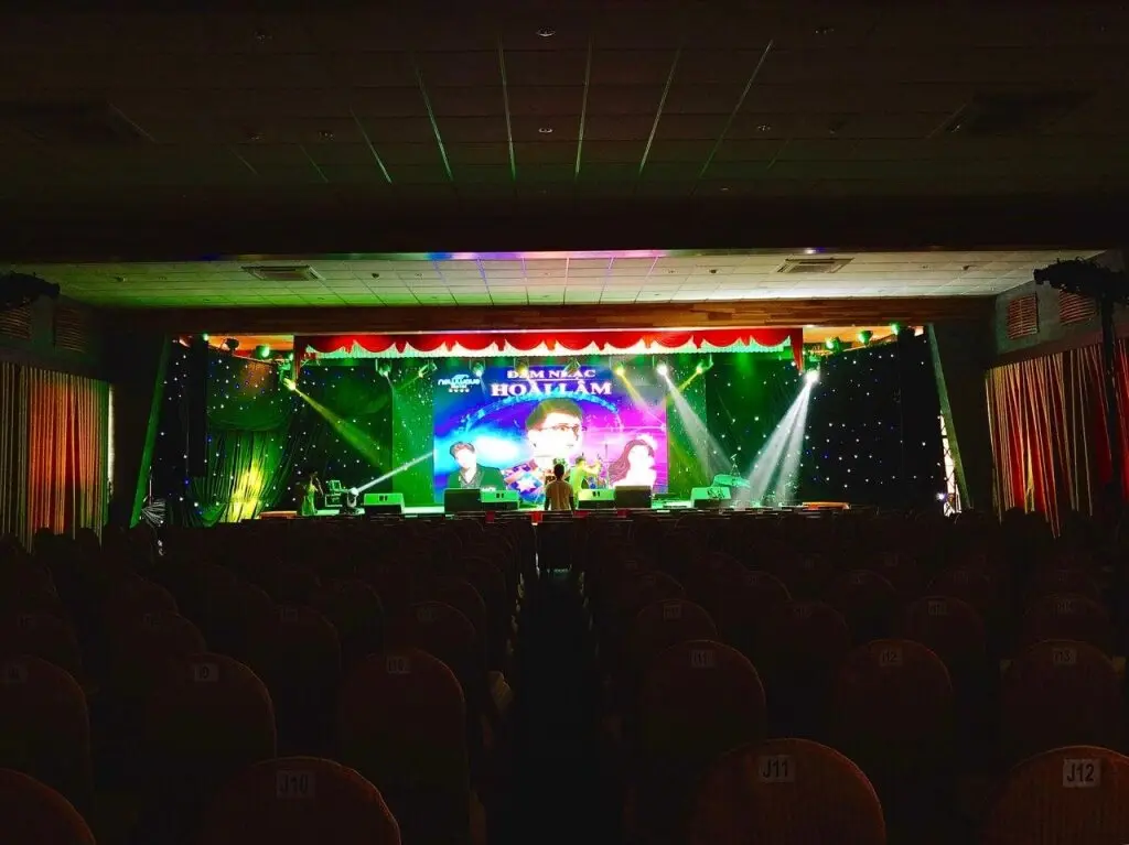Вунгтау: New Wave Vung Tau