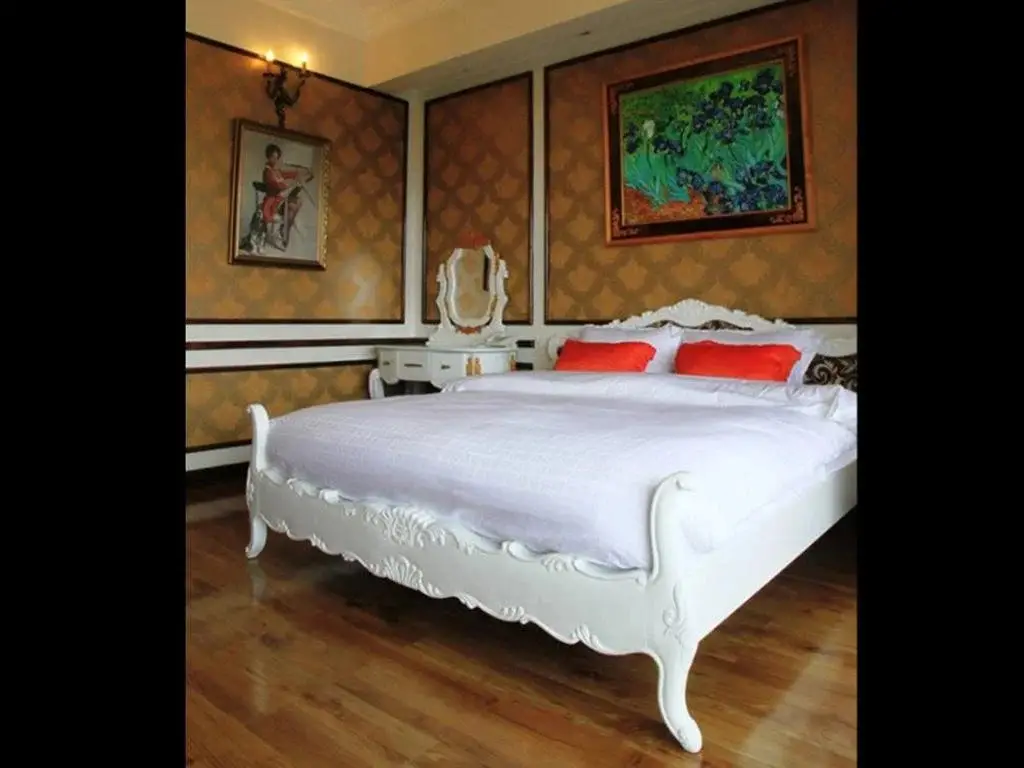 Далат: Villa Vista Dalat 2