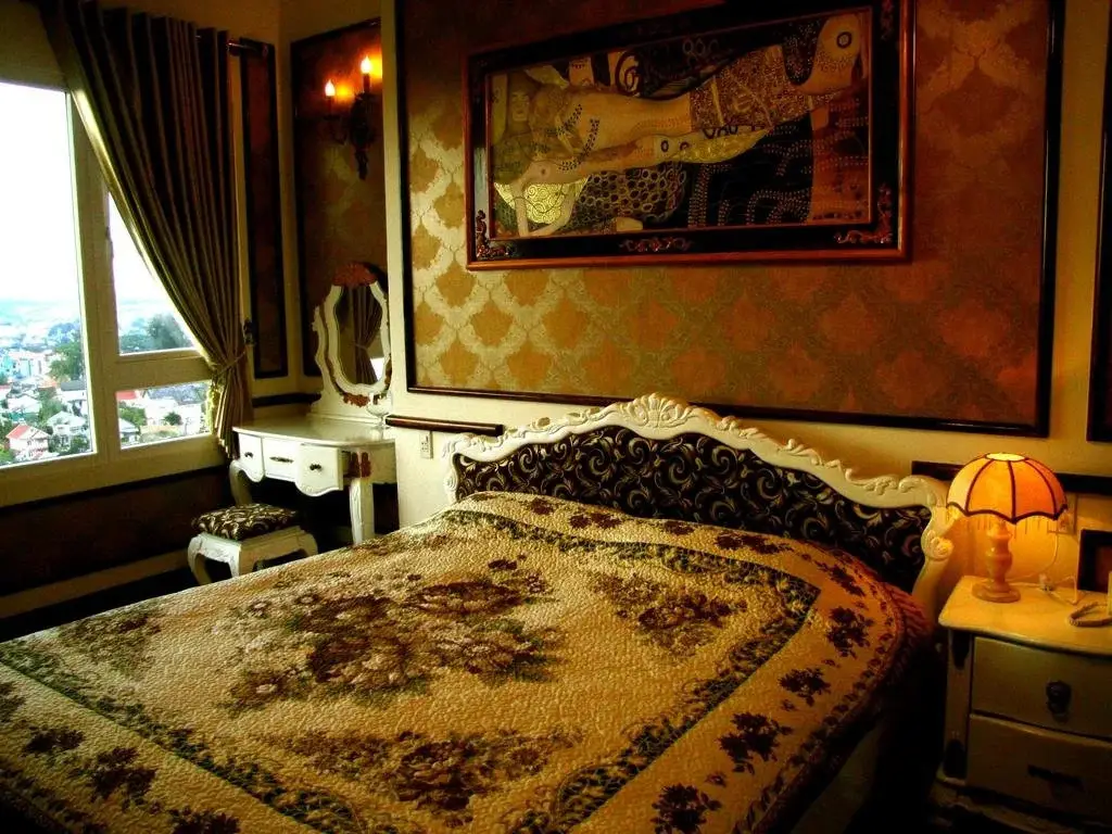 Далат: Villa Vista Dalat 2