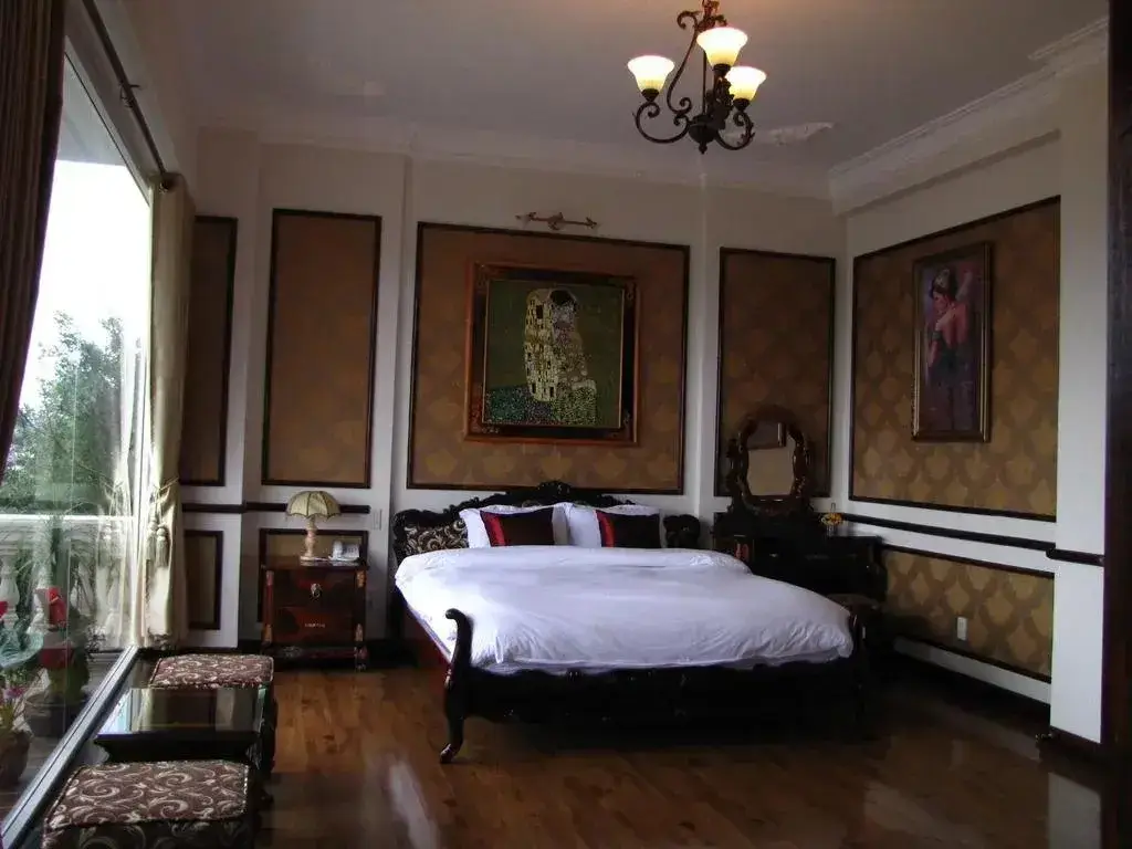 Далат: Villa Vista Dalat 2