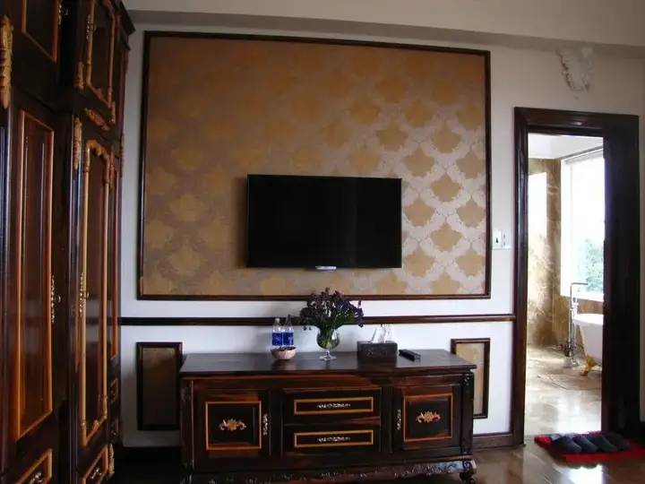 Далат: Villa Vista Dalat 2