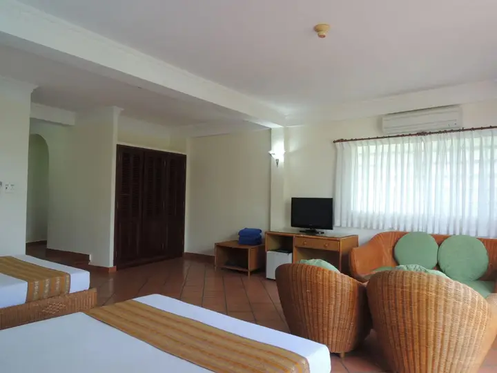 Фантхьет: White Sand Resort
