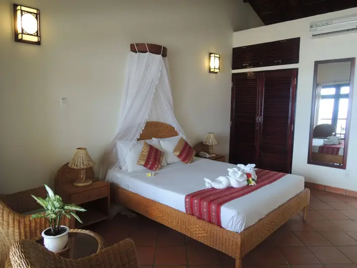 Фантхьет: White Sand Resort