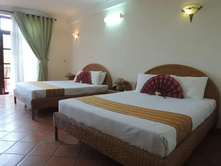 Фантхьет: White Sand Resort