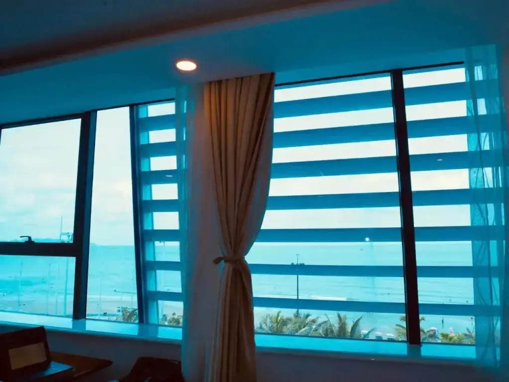 Вунгтау: Phung Ha Vung Tau Hotel