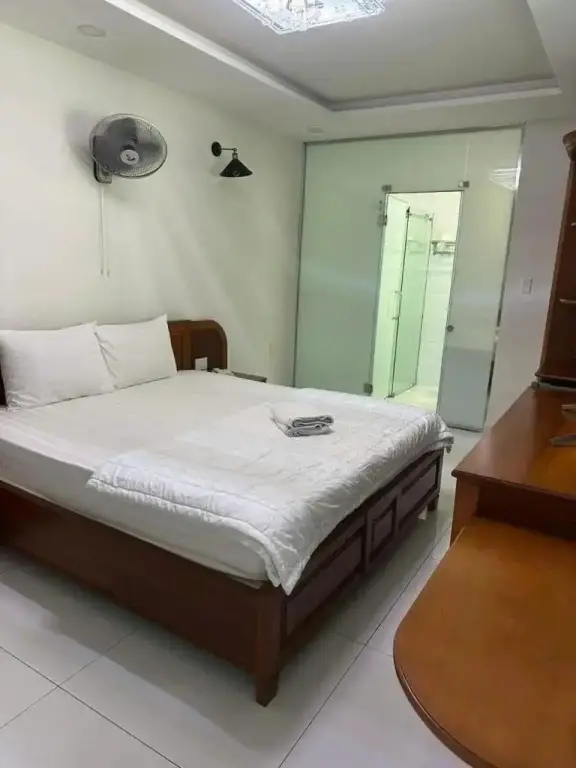 Вунгтау: Phung Ha Vung Tau Hotel