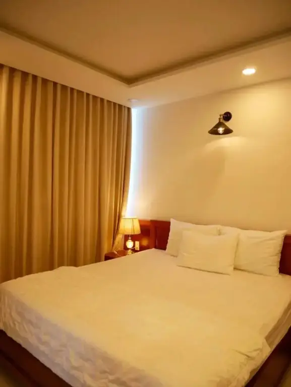 Вунгтау: Phung Ha Vung Tau Hotel
