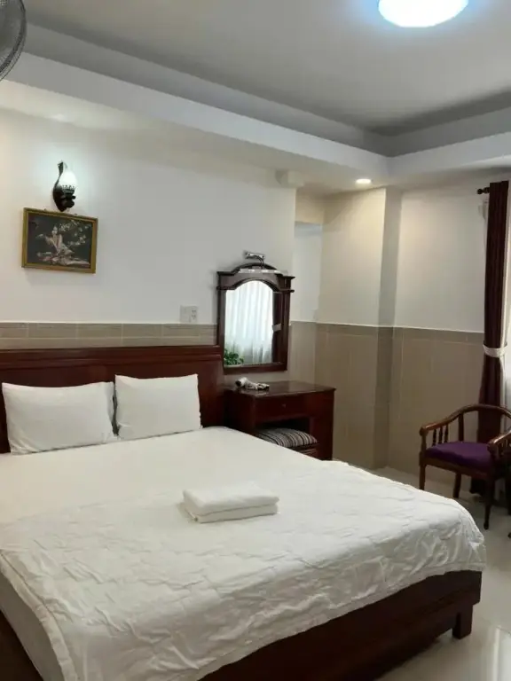 Вунгтау: Phung Ha Vung Tau Hotel