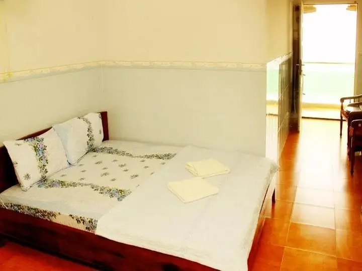 Вунгтау: Hoang Mai Hotel