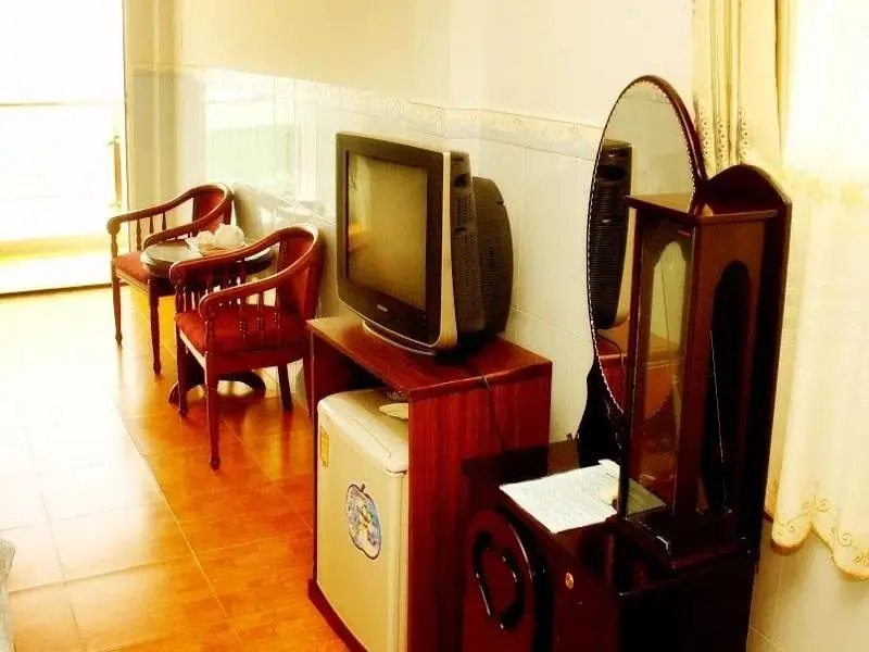 Вунгтау: Hoang Mai Hotel