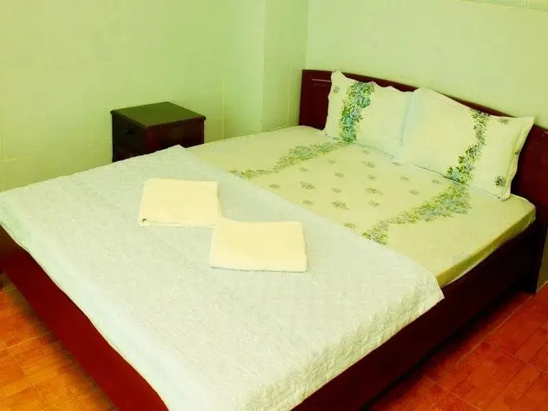 Вунгтау: Hoang Mai Hotel