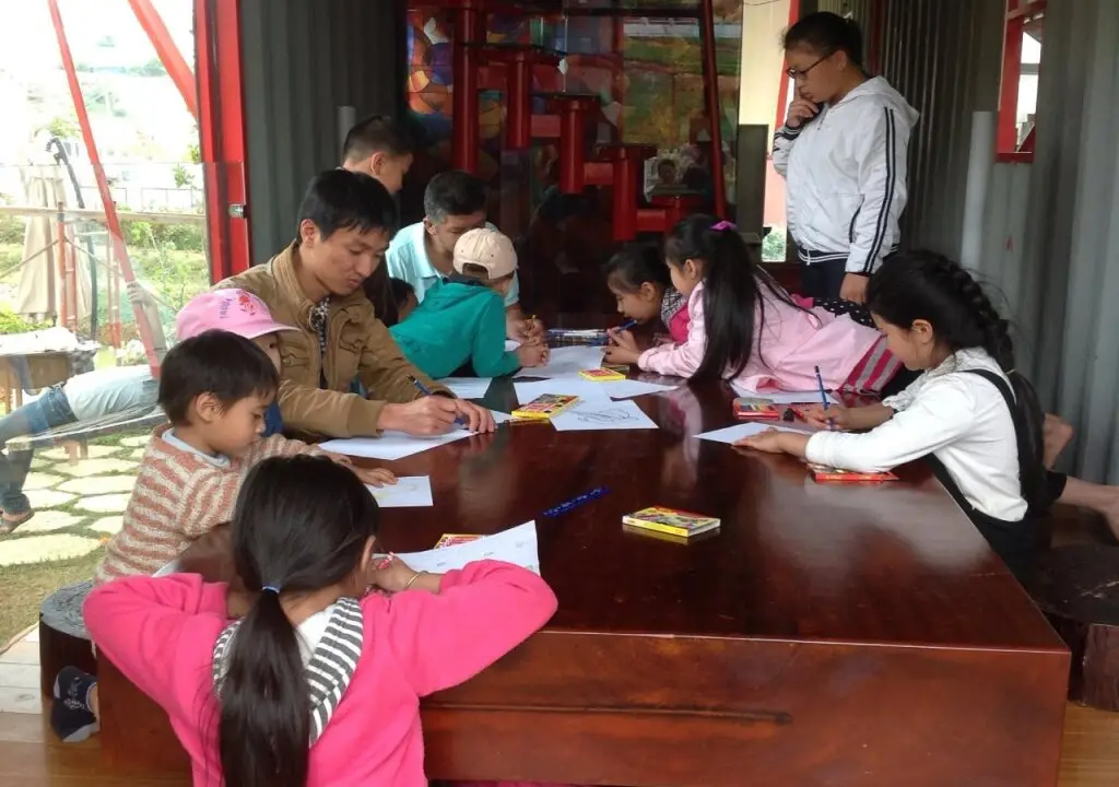 Далат: Noi Da Lat Club