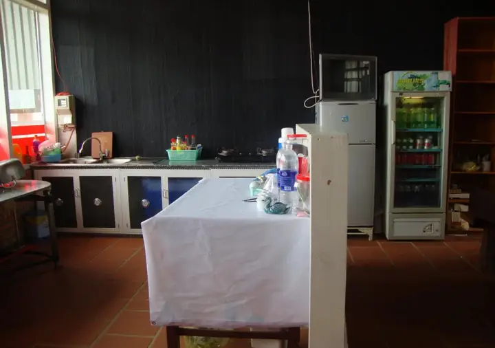 Далат: Noi Da Lat Club
