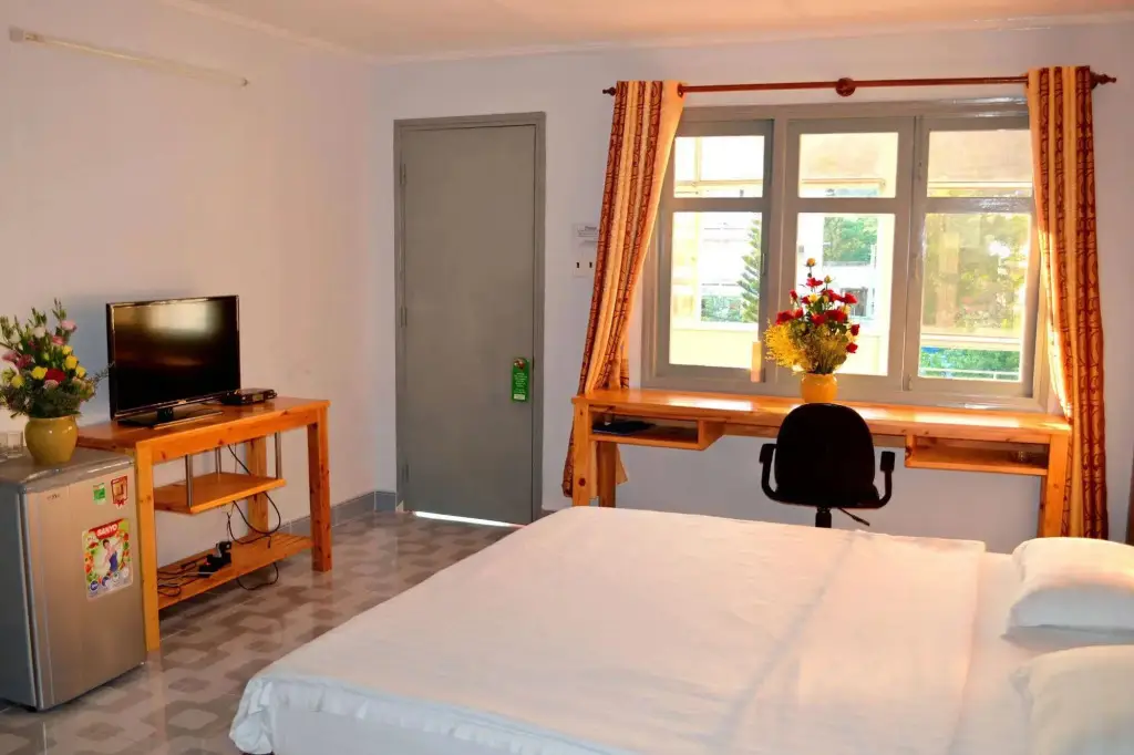 Вунгтау: Offshore 3 Hotel