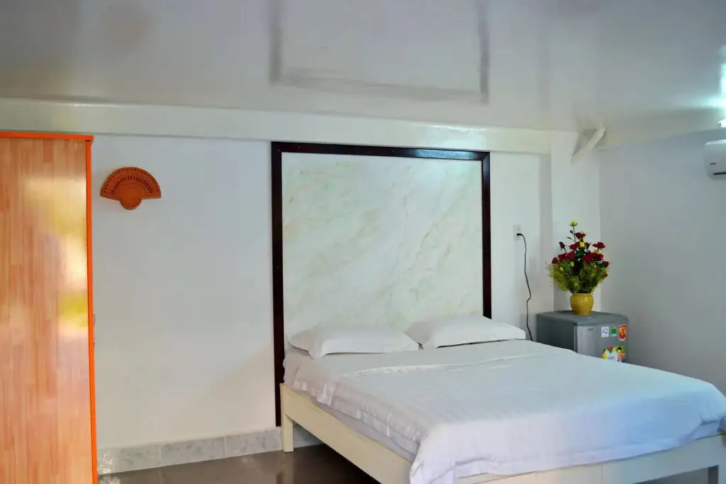 Вунгтау: Offshore 3 Hotel