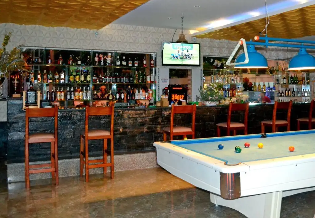 Вунгтау: Offshore 3 Hotel