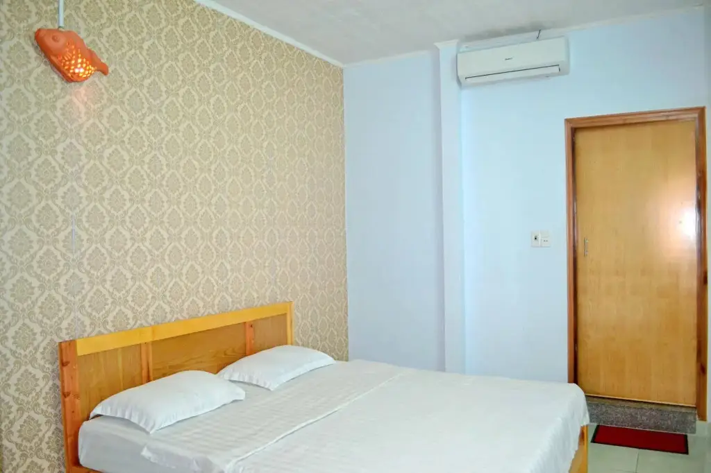 Вунгтау: Offshore 3 Hotel
