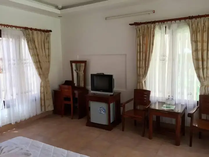 Фантхьет: Ngoc Bich Bungalow