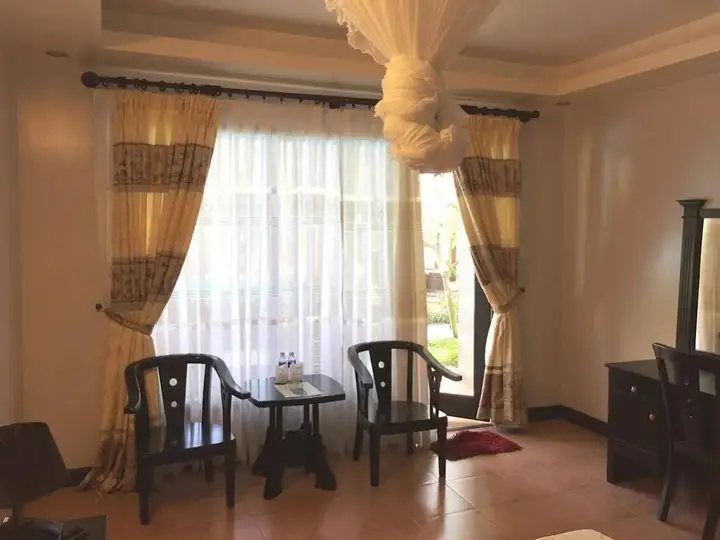 Фантхьет: Ngoc Bich Bungalow