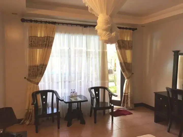 Фантхьет: Ngoc Bich Bungalow