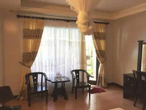 Ngoc Bich Bungalow — фото 1