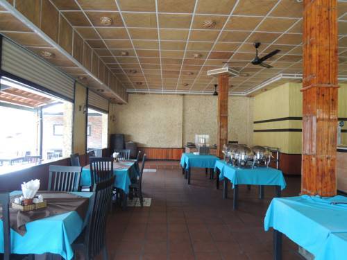 Фантхьет: Ngoc Bich Bungalow
