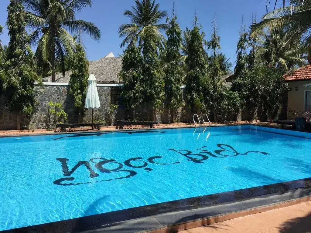 Фантхьет: Ngoc Bich Bungalow