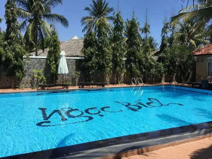 Фантхьет: Ngoc Bich Bungalow