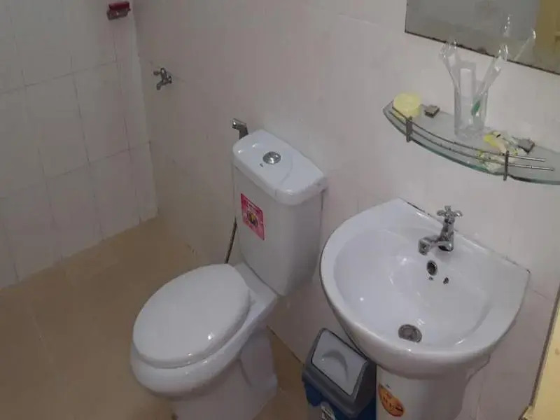 Вунгтау: Offshore 1 Hotel
