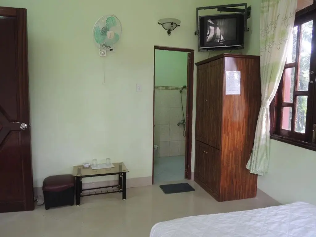 Фантхьет: Dai Tan Hostel