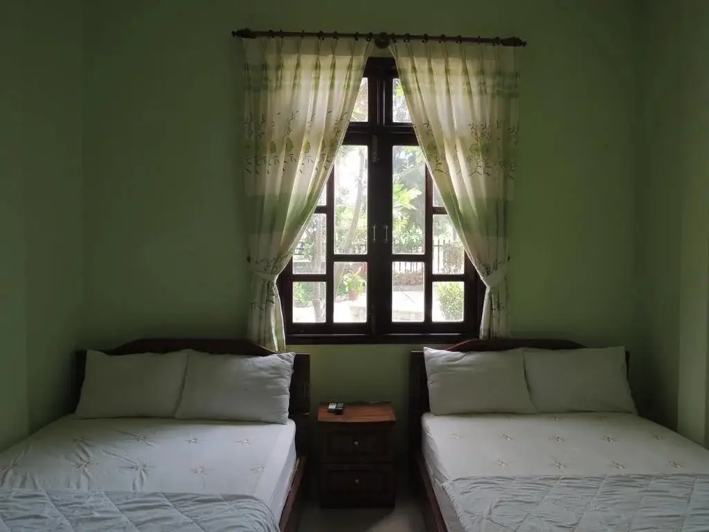 Фантхьет: Dai Tan Hostel