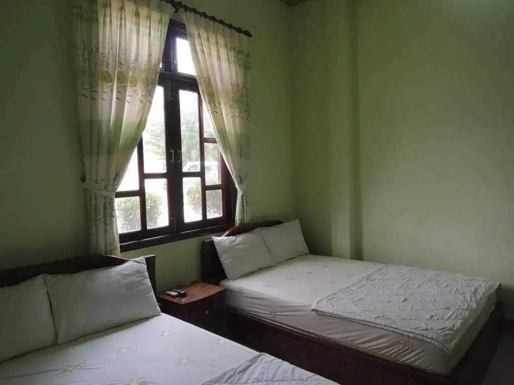 Фантхьет: Dai Tan Hostel