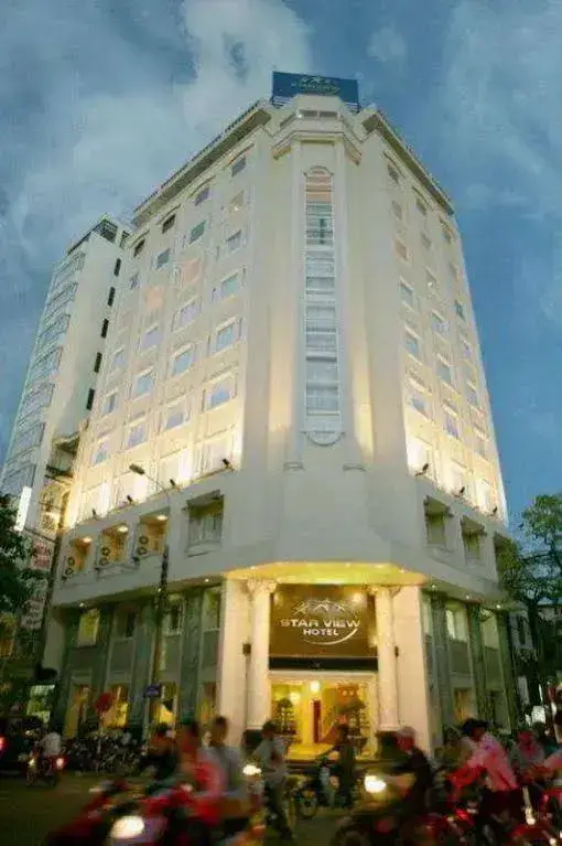 Maison DHanoi Hanova Hotel — фото 1